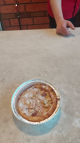 مطعم ليالي اسكندرية - الدمام