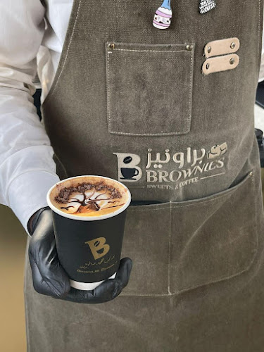 Comentarii opinii despre براونيز كافيه