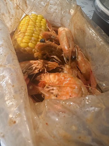 Opinii despre شريمبلس în الرياض - الضيافة