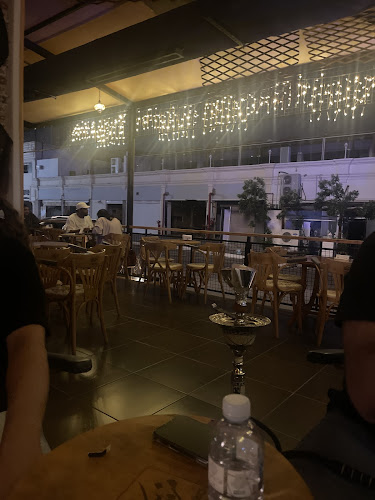 قهوة مزيكا | Mazzika Coffee