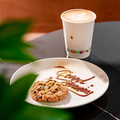 Opinii despre LA ROCCA | لاروكا كافيه în الطائف - الضيافة