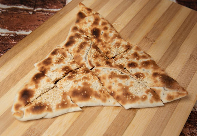 Comentarii opinii despre شيخ البيتزا والمناقيش