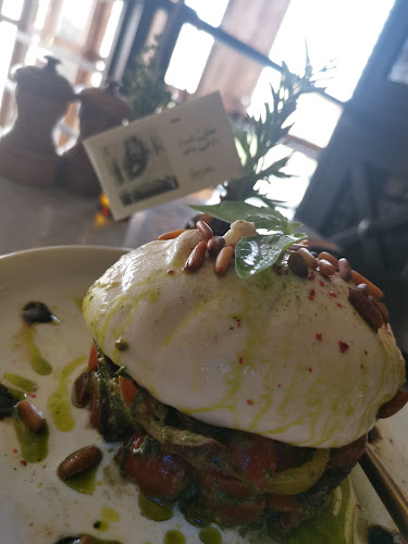 Opinii despre ذي سوشل كتشن în جدة - الضيافة