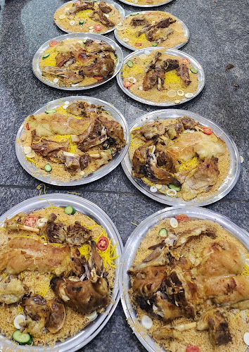 Opinii despre مطبخ ومطعم الجندول بالطائف în الطائف - الضيافة