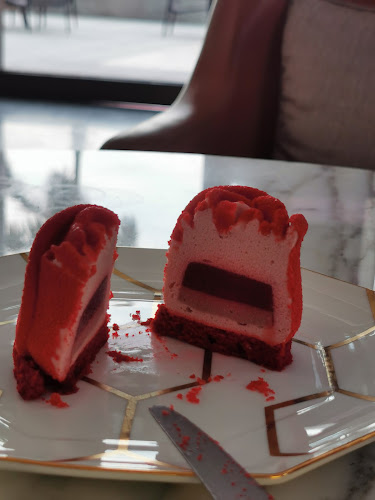 Opinii despre كوبا în جدة - الضيافة