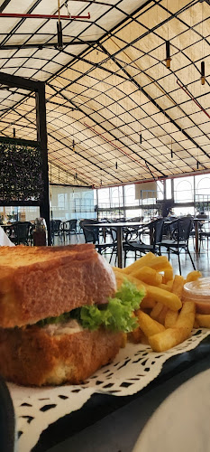 Opinii despre مطعم ومقهي قوزيل سراي în ينبع - الضيافة