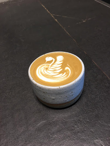 Opinii despre cataleya cafe كتاليا كافيه în حفر الباطن - الضيافة