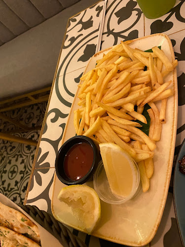 نكهات الشرق - الضيافة