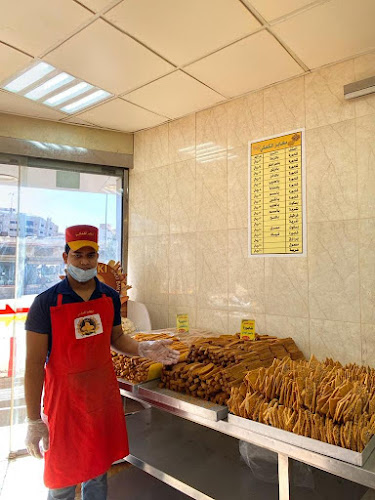 Comentarii opinii despre مخابز وحلويات الكعكي - مخابز حمزة بادي كعكي