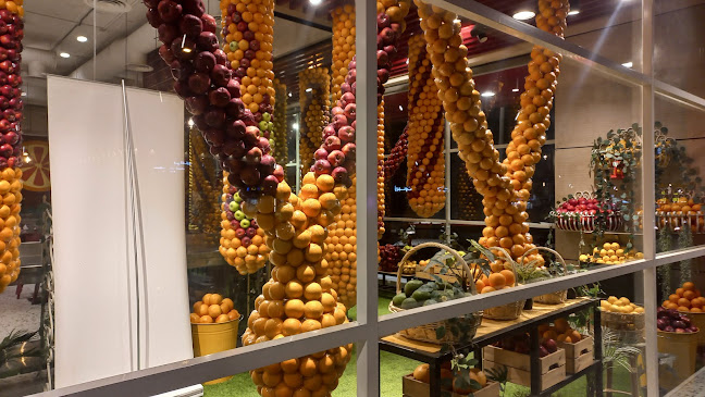 Opinii despre ٥٠ فاكهة în الرياض - الضيافة