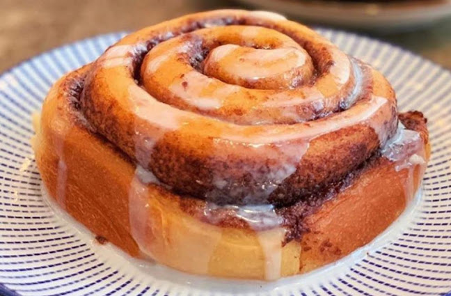 Opinii despre Knead Bakery în جدة - الضيافة