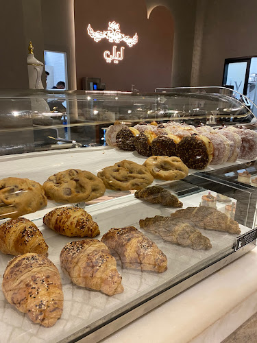 Opinii despre ليلي كافيه وورد în الرياض - الضيافة