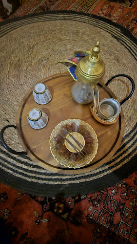 قهوة الأولين