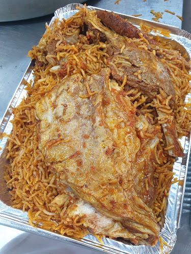 Comentarii opinii despre المطعم الشعبي للمندي والبرياني والكبسة