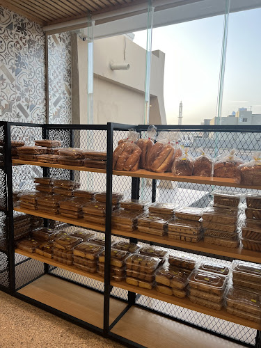 الماكرون المخبوزات و الحلويات - الضيافة