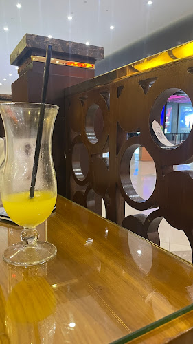 ام سي سي - الضيافة