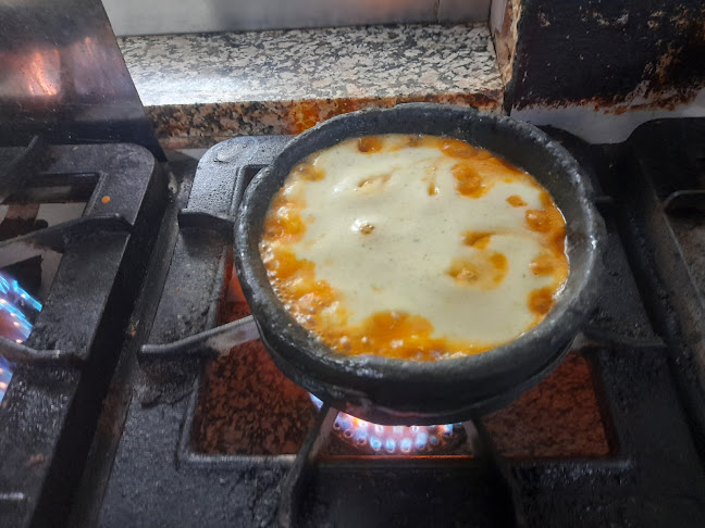 Comentarii opinii despre فوال الجره الذهبية المزاحمية