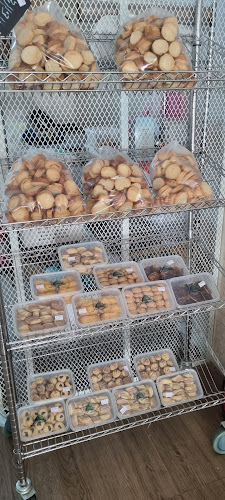 العيش المديني - الضيافة