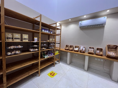 Pita Bakeries - Gluten Free Bread