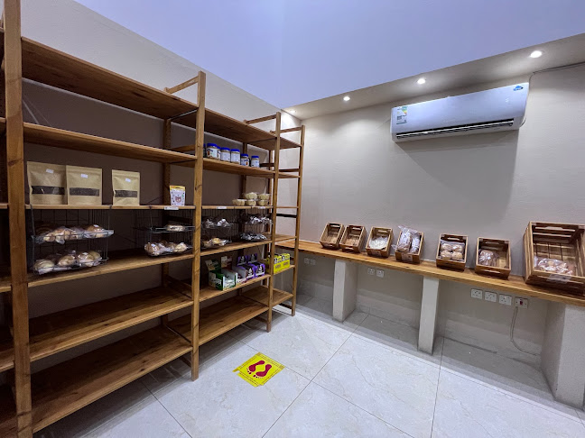 Pita Bakeries - Gluten Free Bread