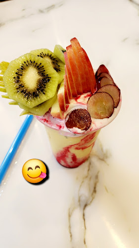 مطعم كباب سمرقند - مكة