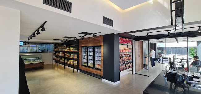 Comentarii opinii despre برشق ( متجر لحوم / ركن شواء )