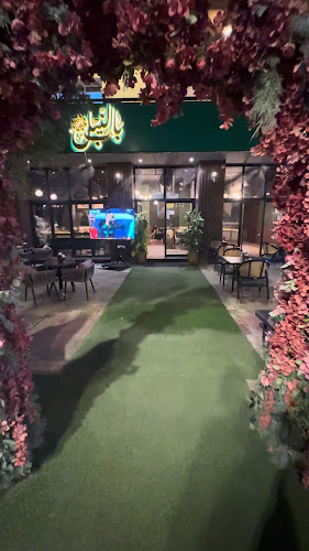 Comentarii opinii despre باب النيل لاونج