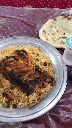 Opinii despre مطعم بركات البخاري în بريدة - الضيافة