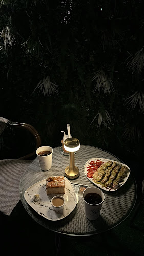 كاليتا كافيه