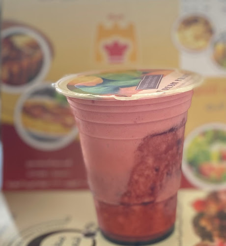 Comentarii opinii despre مطعم قصر منتزه القطيف