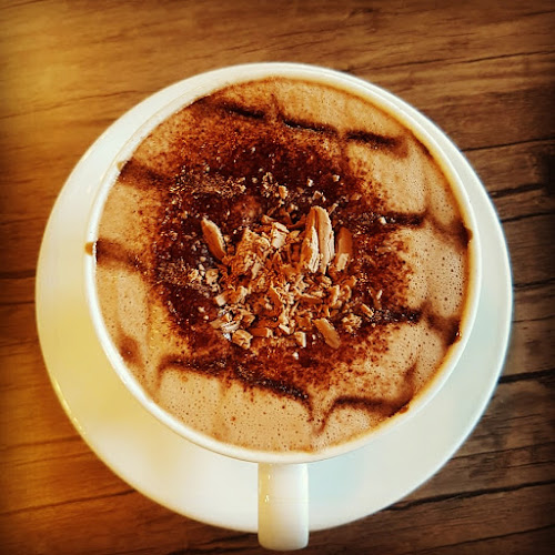 Comentarii opinii despre مقهى همسات قهوة