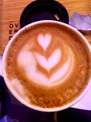 اوفردوز | overdose - جدة