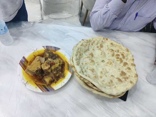 Comentarii opinii despre مطعم مشويات مكة