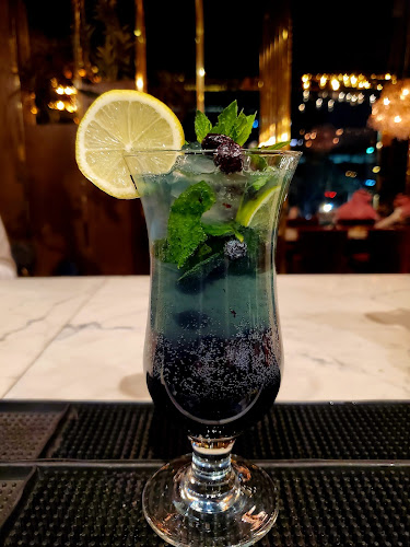 KM LOUNGE - الضيافة