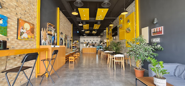 القهوة الشرقية