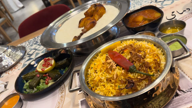 Opinii despre مقلط الفريج în الرياض - الضيافة