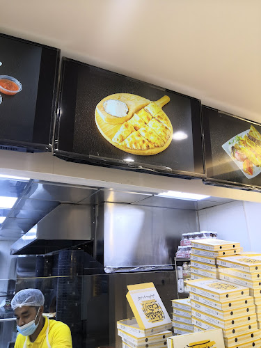 Opinii despre منقوشة هت în جدة - الضيافة