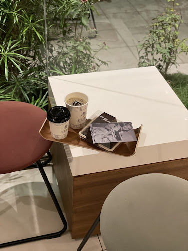 Comentarii opinii despre كوبا كافيه