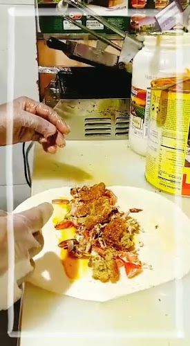 محارة البحر - الرياض