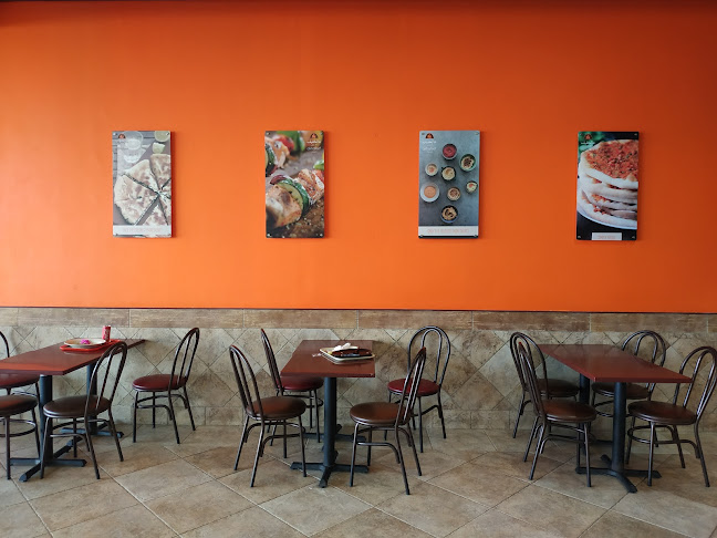 طريق الامير تركي بن عبدالعزيز الأول، حي النخيل، الرياض 12391