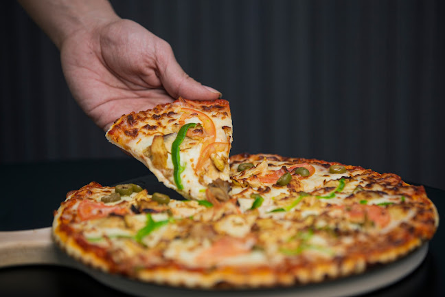 مطعم وفطائر طواحين الهوى - حفر الباطن