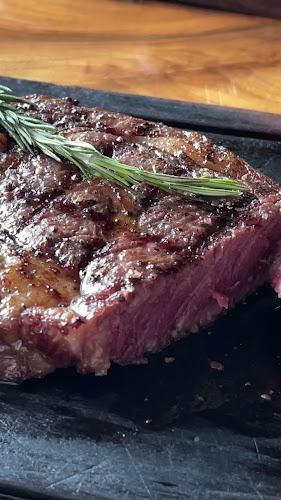 مطعم بورتر هاوس