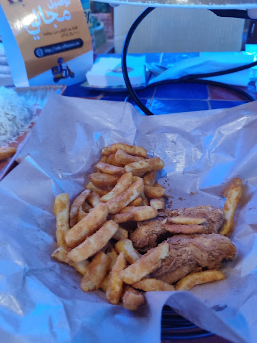 نكهة القهوة - جدة