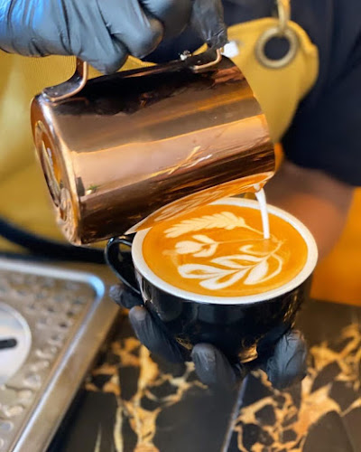 B52 قهوة مختصة