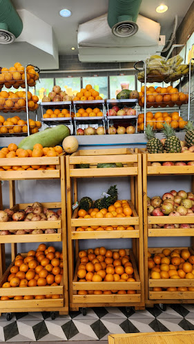 بروتين العزيزيه - المدينة المنورة