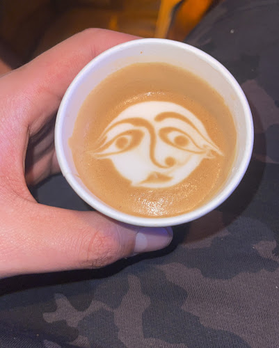 كافيه و مطعم | ليبرا - الضيافة