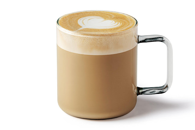 Starbucks - الدمام