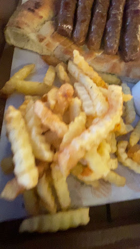 7 بلكانس بسترو - الضيافة