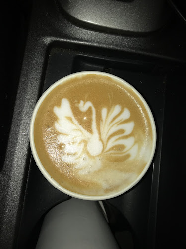 روك كافيه - الضيافة