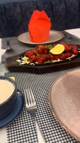 Opinii despre مطعم ليلاس / LILAS în عرعر - الضيافة